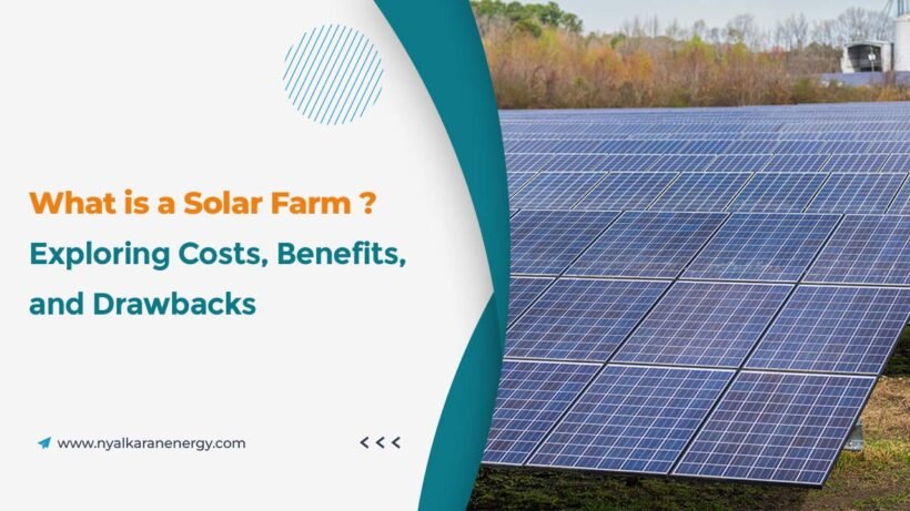 Solar Farm