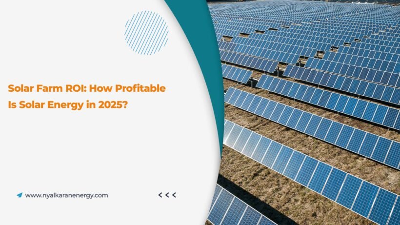 Solar Farm