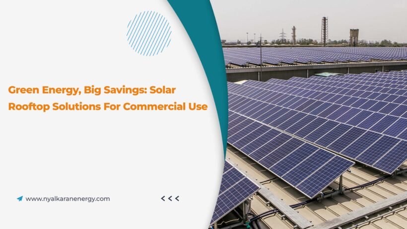 Commercial & Industrial Rooftop
