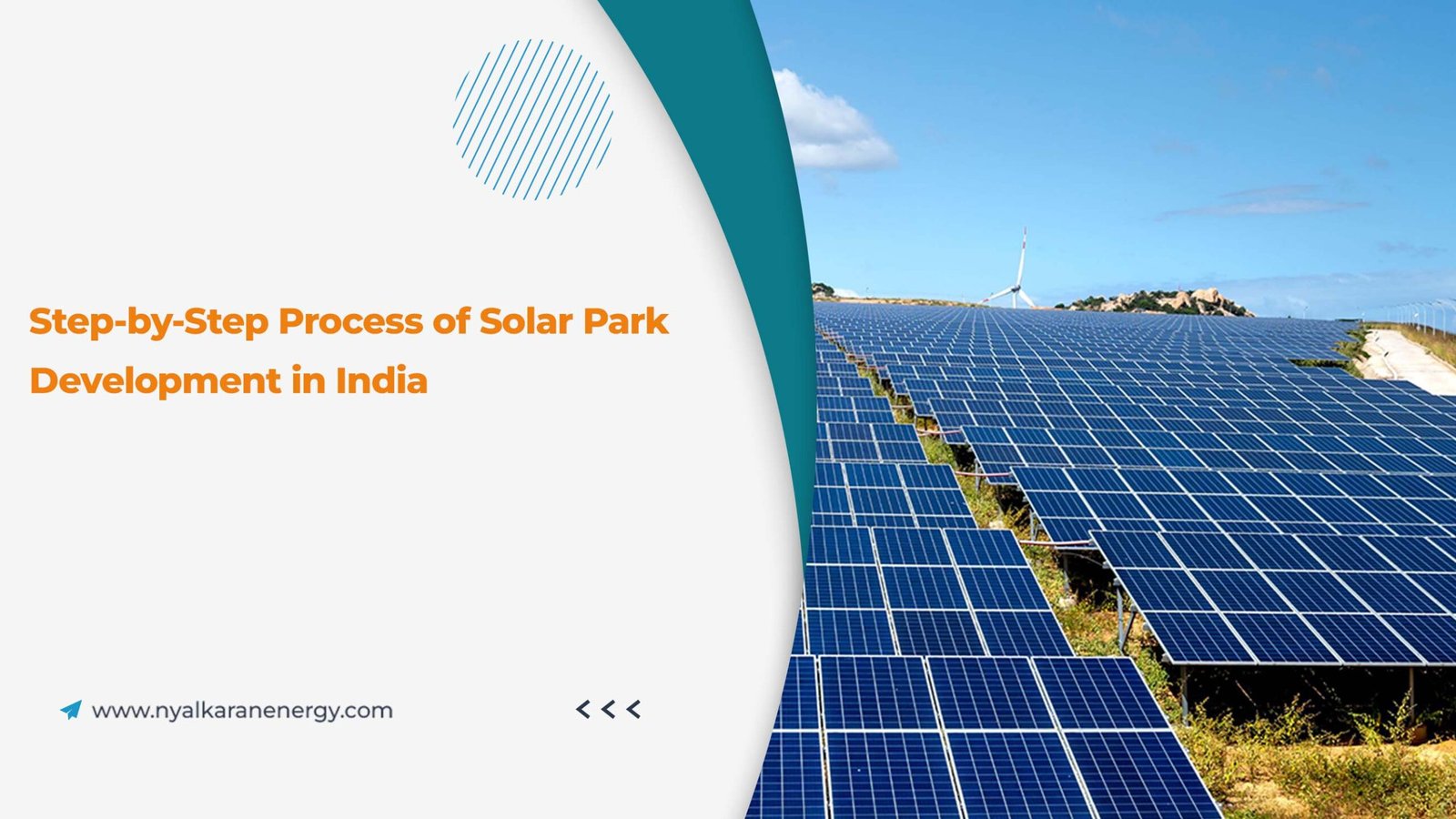 Solar Park Development