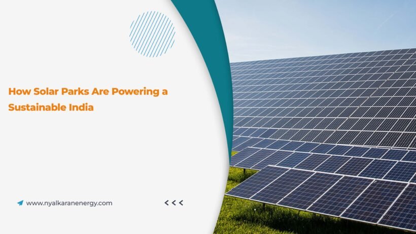 Solar Parks