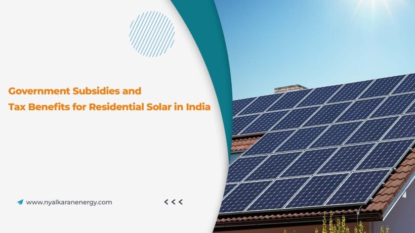 Residential Solar