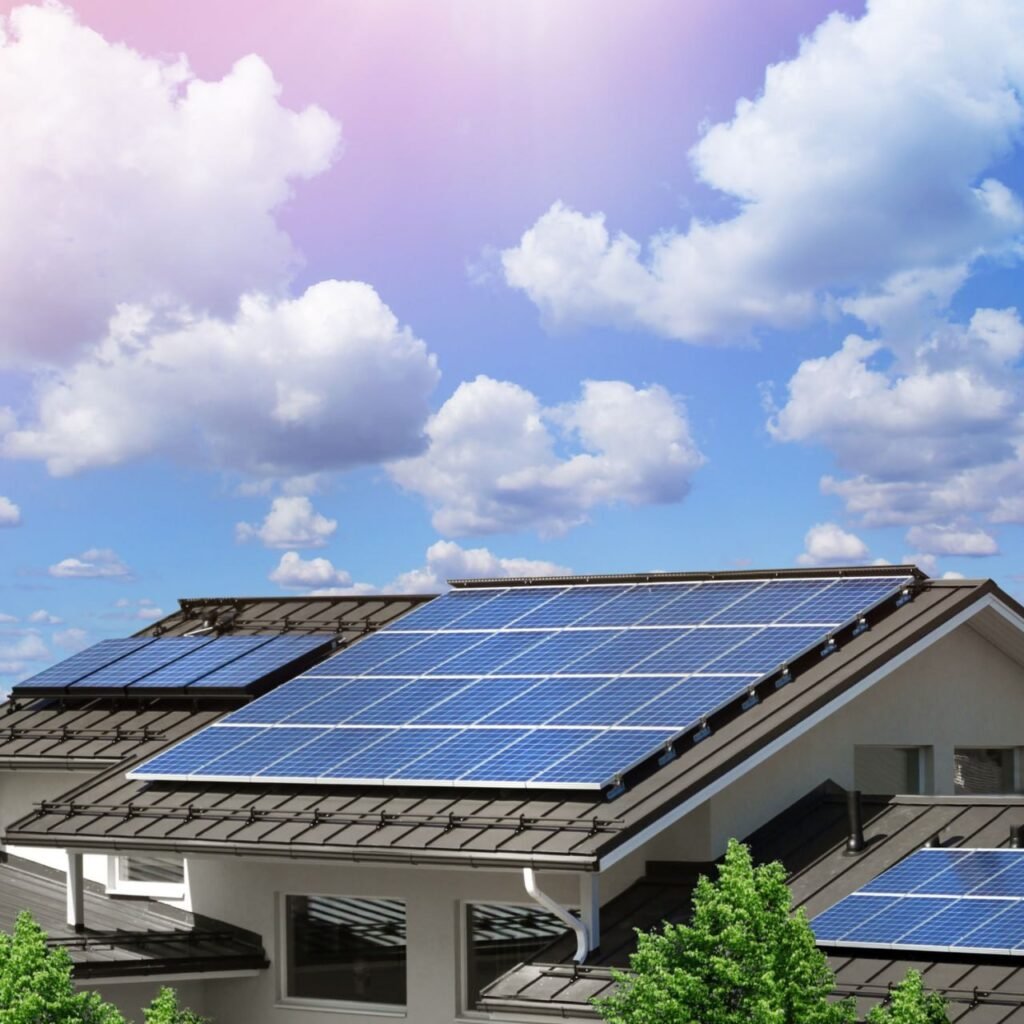 Explore the government’s solar subsidies, state policies, and incentives for families and businesses for using Solar Farms to support India’s solar revolution. 