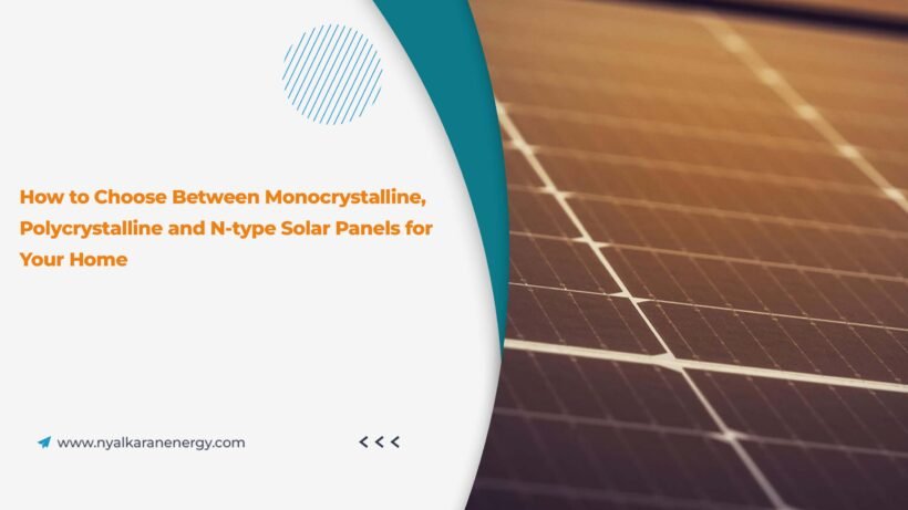 solar pannel manufacturer
