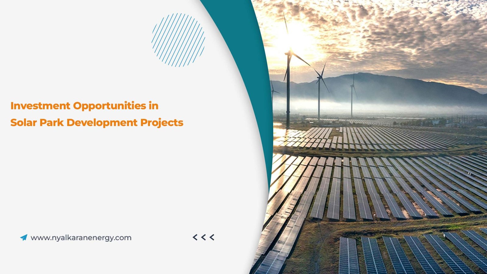 Solar Park Development